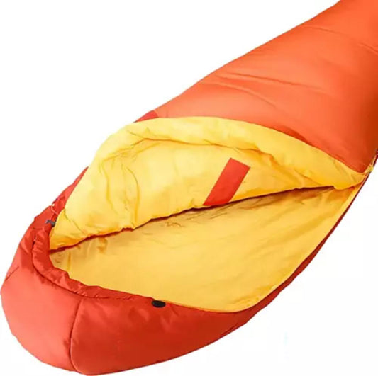The North Face - Wasatch Pro 40 - Zion Orange/Persian Orange-NPF