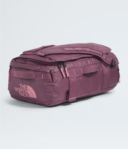 The North Face - Base Camp Voyager Duffel 32L - Sumac/Iron Bron