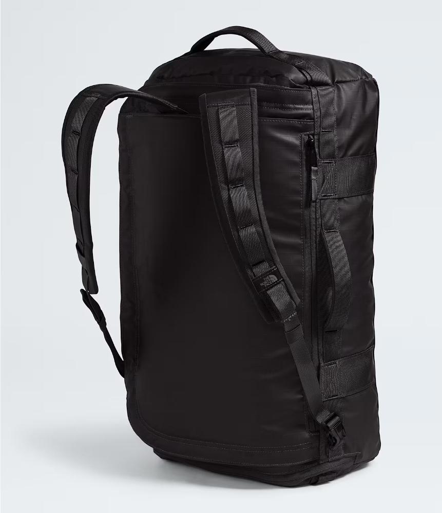 The North Face - Base Camp Voyager Duffel 32L - Sumac/Iron Bron