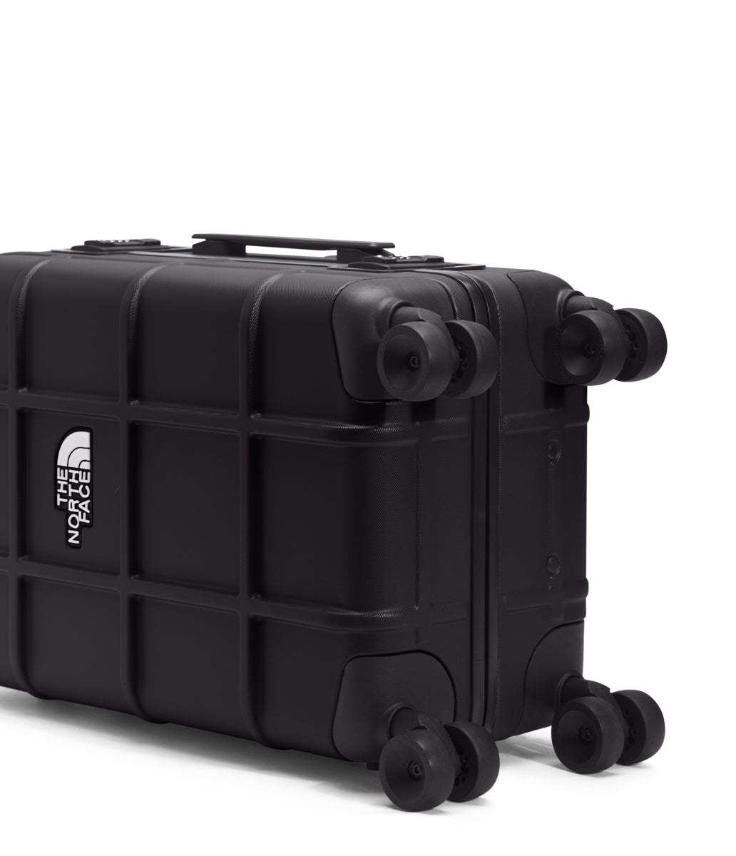 The North Face - All Weather 4-Wheeler 22in - TNF Black-TNF W