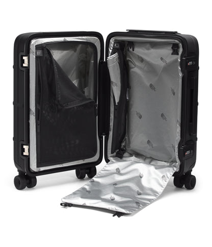 The North Face - All Weather 4-Wheeler 22in - TNF Black-TNF W