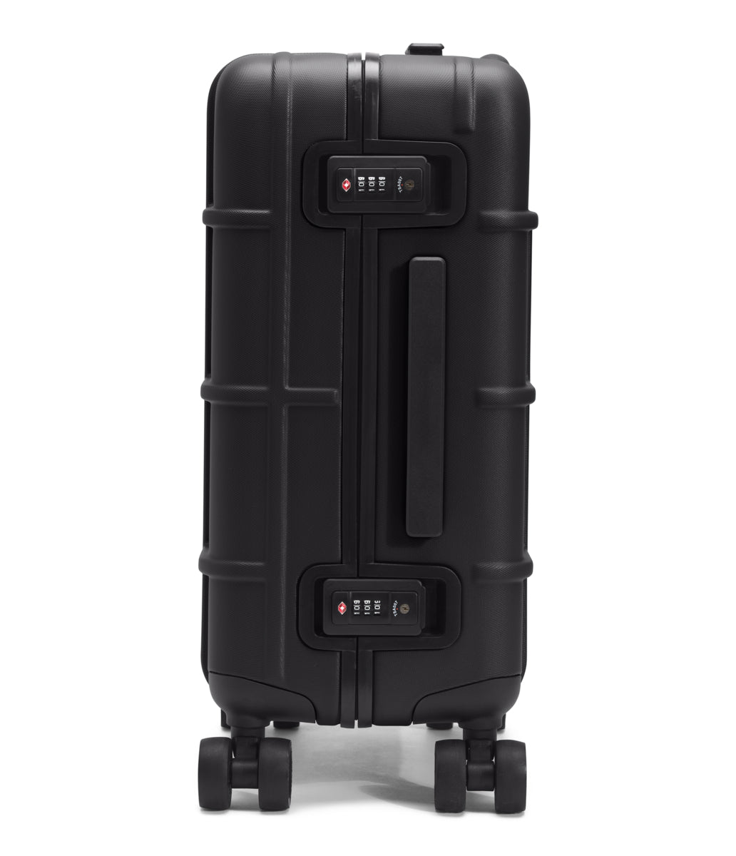 The North Face - All Weather 4-Wheeler 22in - TNF Black-TNF W