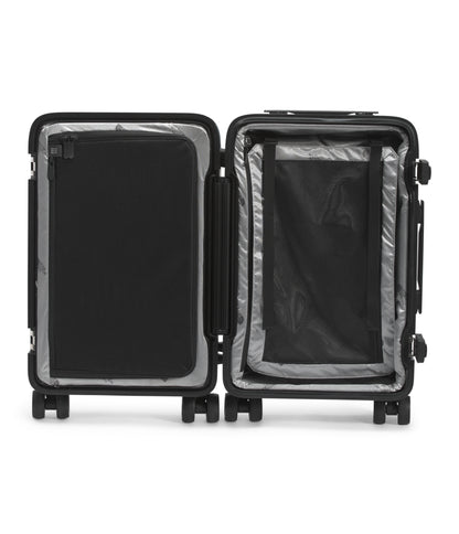 The North Face - All Weather 4-Wheeler 22in - TNF Black-TNF W