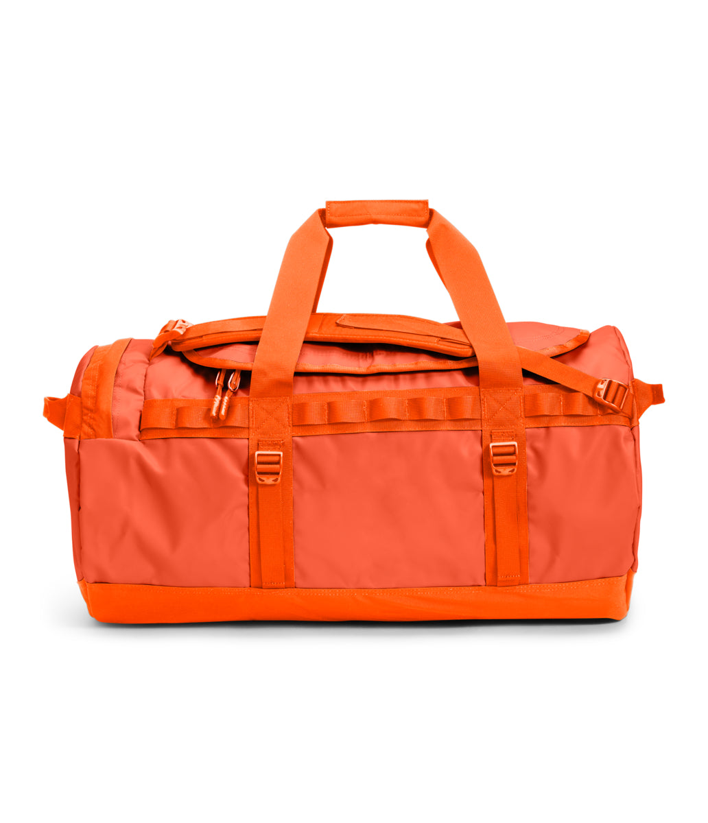 The North Face - Base Camp Duffel M - TNF Red/TNF Black-NPF