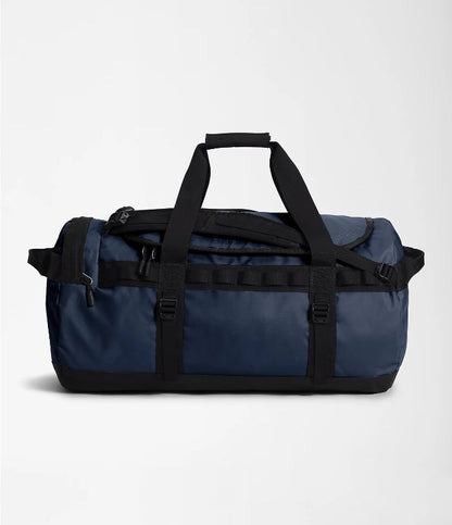 The North Face - Base Camp Duffel M - TNF Red/TNF Black-NPF