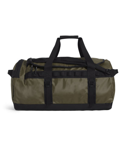 The North Face - Base Camp Duffel M - TNF Red/TNF Black-NPF