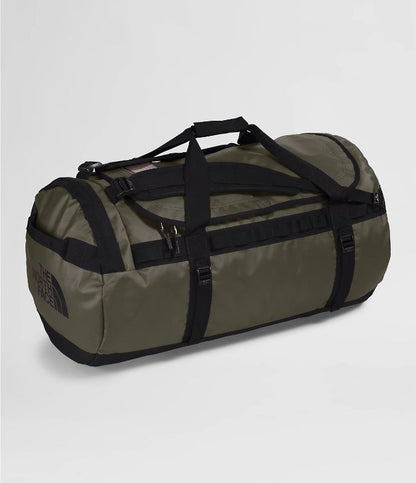 The North Face - Base Camp Duffel L - TNF Red/TNF Black-NPF