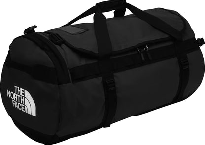 The North Face - Base Camp Duffel L - TNF Red/TNF Black-NPF