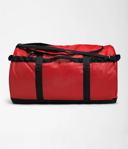 The North Face - Base Camp Duffel -- XXL - TNF Black/TNF White-NPF