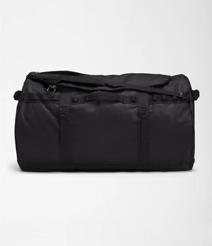 The North Face - Base Camp Duffel -- XXL - Summit Gold/TNF Black-NPF