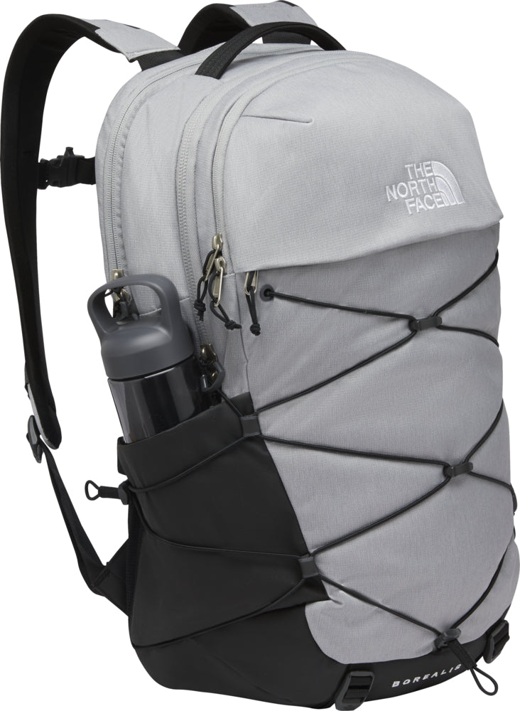 The North Face - Borealis - Tnf Navy/Tnf Black