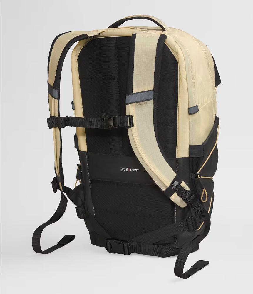 The North Face - Borealis - Tnf Navy/Tnf Black