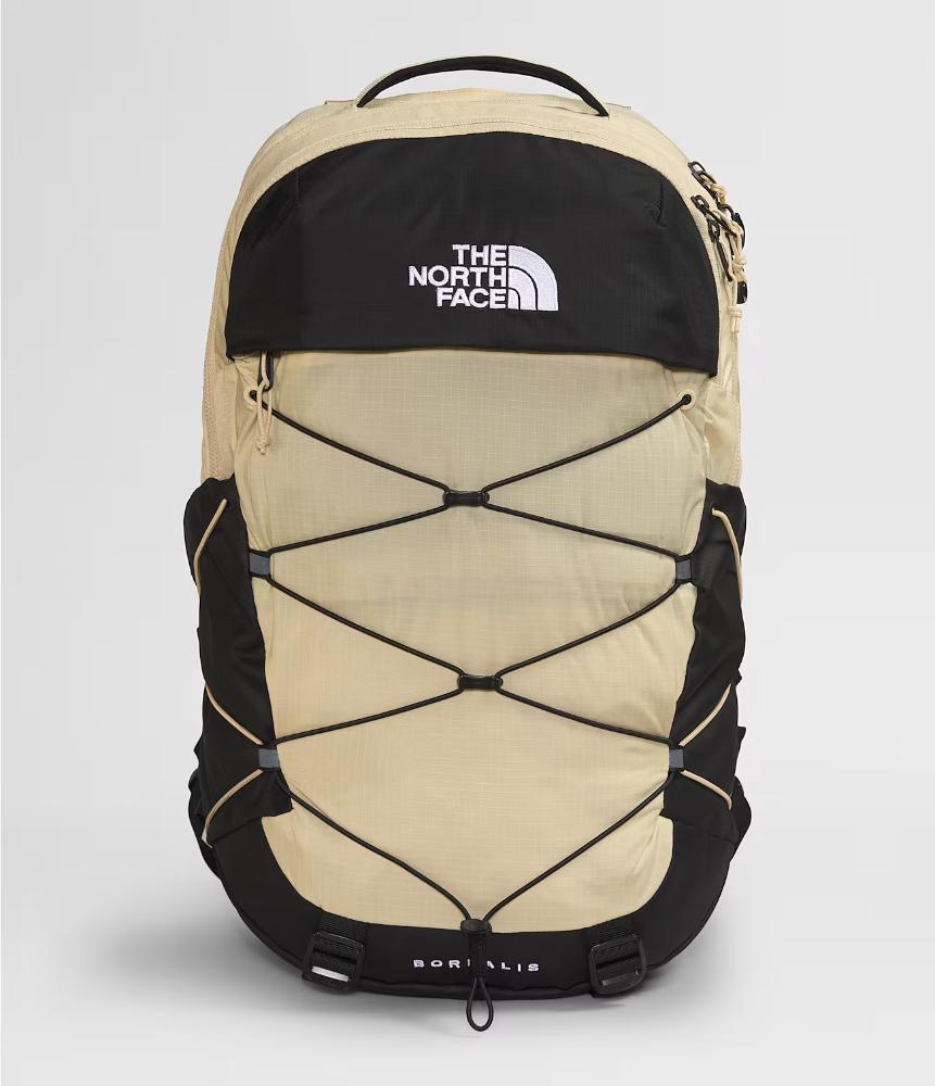 The North Face - Borealis - Tnf Navy/Tnf Black