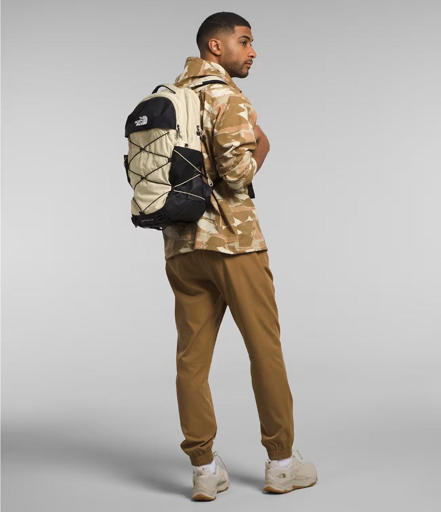The North Face - Borealis - Tnf Navy/Tnf Black