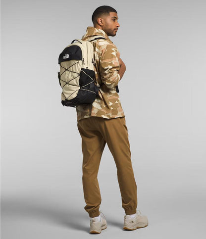 The North Face - Borealis - Tnf Navy/Tnf Black