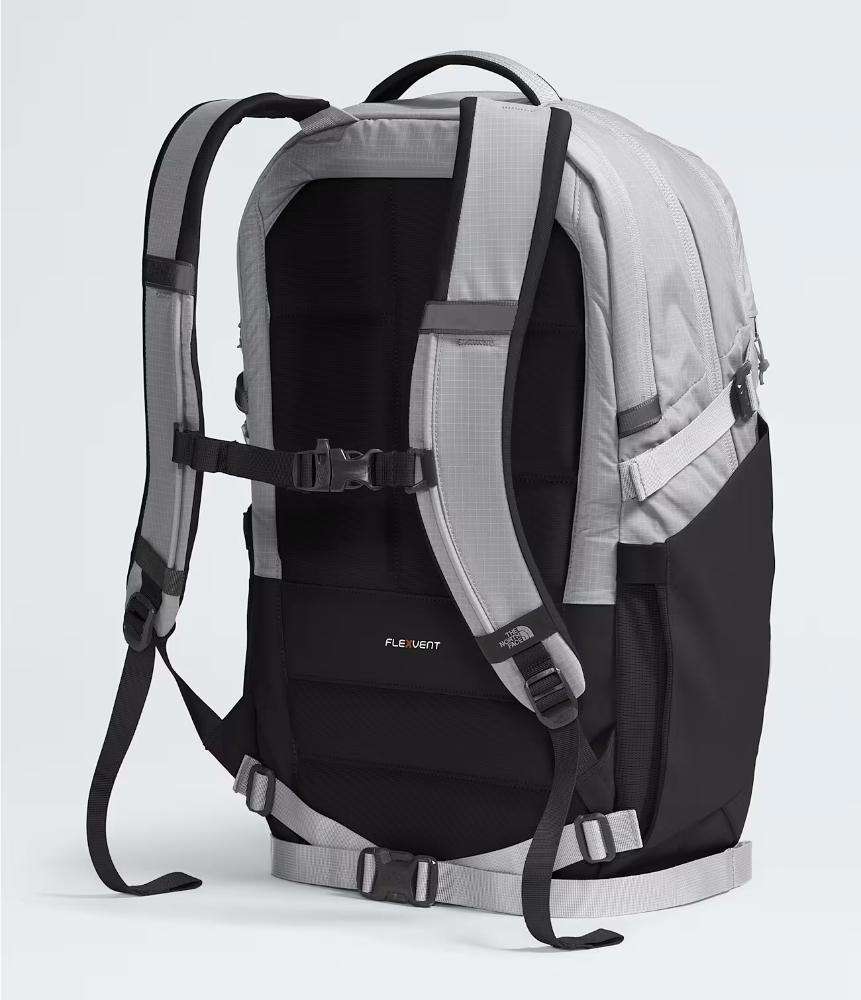 The North Face - Router - TNF Black/TNF Black-NPF