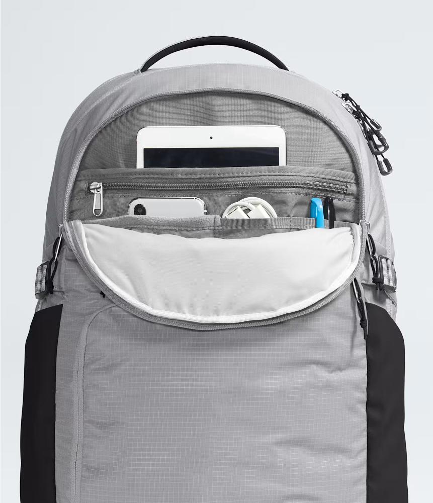 The North Face - Router - Meld Grey/TNF Black-NPF