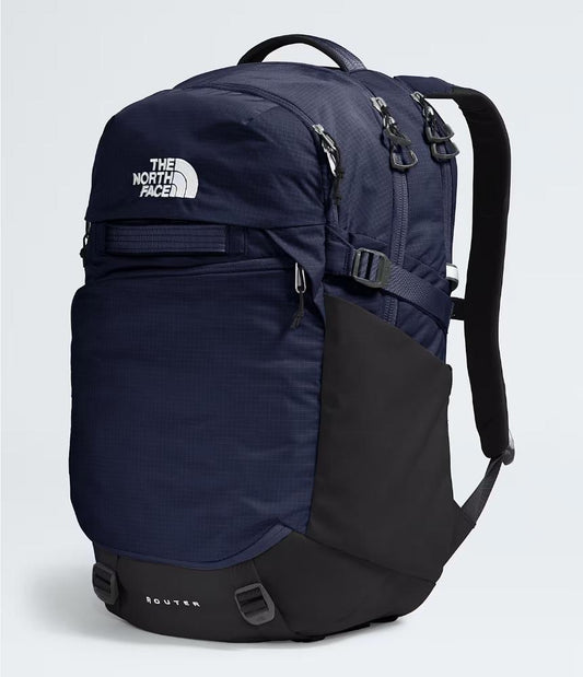 The North Face - Router - TNF Navy/TNF Black-NPF