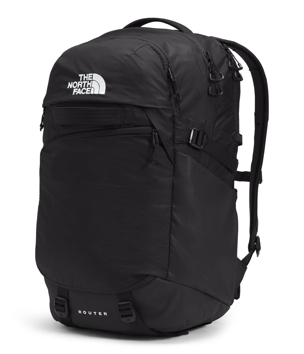 The North Face - Router
