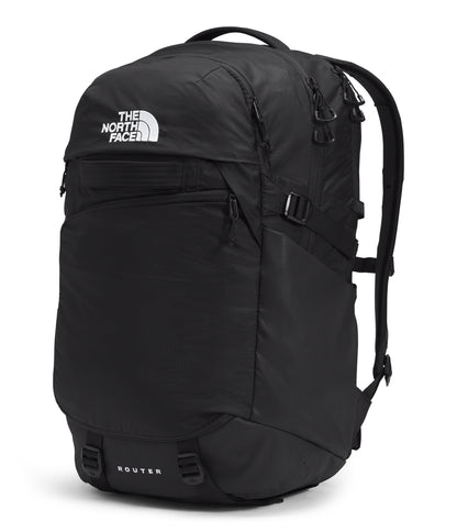 The North Face - Router - TNF Black/TNF Black-NPF
