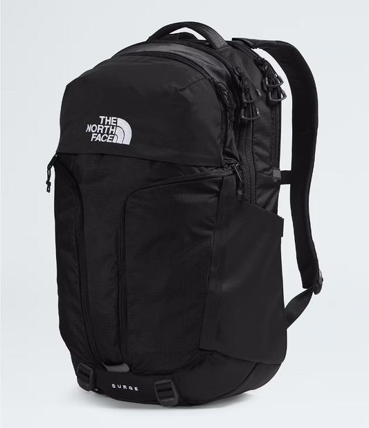 The North Face - Surge - TNF Black/TNF Black-NPF
