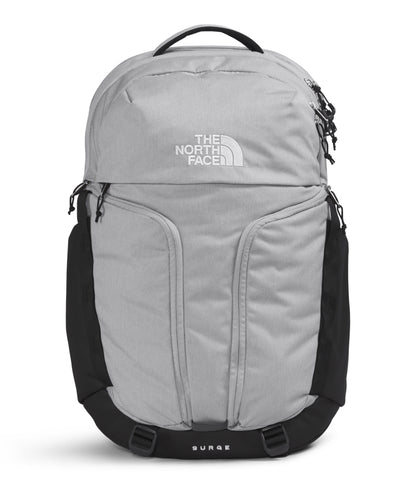 The North Face - Surge - Tin Grey Dark H