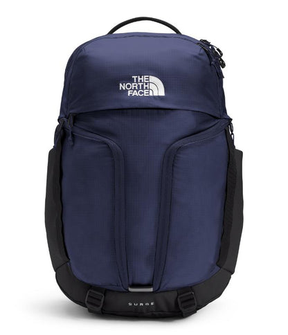 The North Face - Surge - TNF Black/TNF Black-NPF