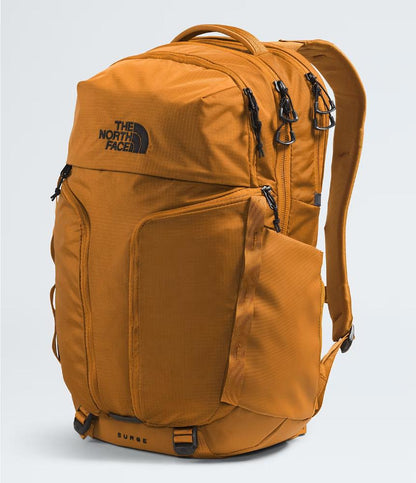 The North Face - Surge - Timber Tan