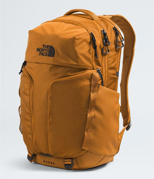 The North Face - Surge - Timber Tan