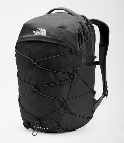 The North Face - Womens Borealis - TNF Black/TNF White-NPF