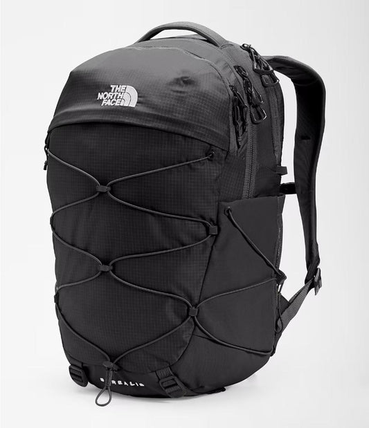 The North Face - Womens Borealis - TNF Black/TNF White-NPF