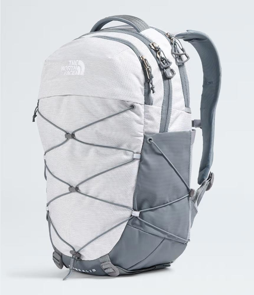 The North Face - Womens Borealis - TNF White Metallic M