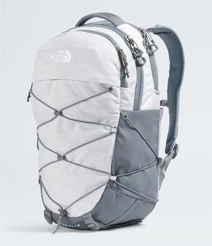 The North Face - Womens Borealis - TNF White Metallic M