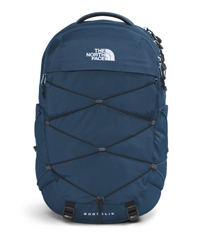 The North Face - Womens Borealis - TNF Black/TNF White-NPF