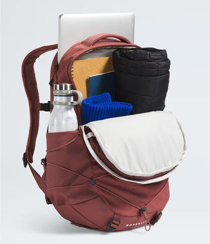 The North Face - Womens Borealis - TNF Black/TNF White-NPF