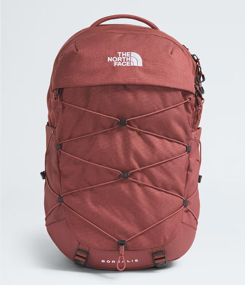 The North Face - Womens Borealis - Cyber Berry/Sum