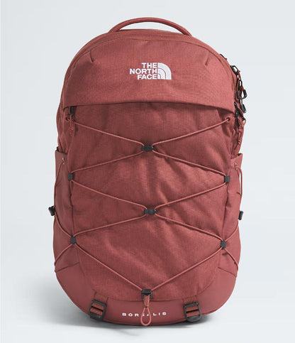 The North Face - Womens Borealis - Cyber Berry/Sum