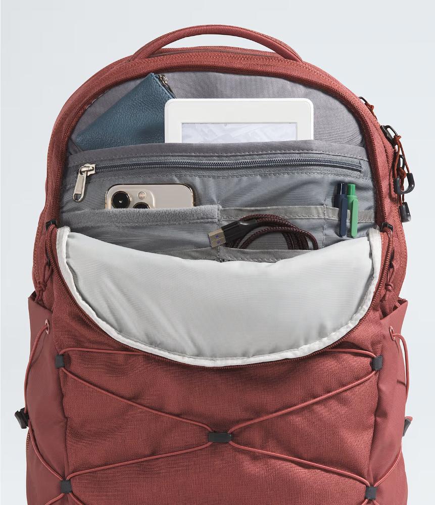 The North Face - Womens Borealis - Deep Nori-TNF B