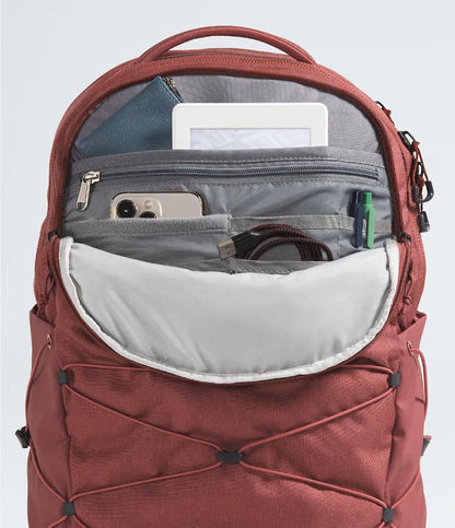 The North Face - Womens Borealis - Deep Nori-TNF B