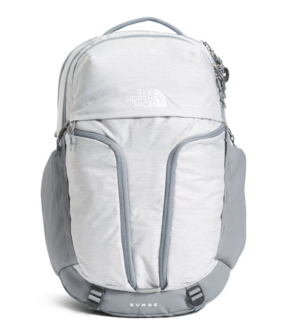 The North Face - Surge - Women's - TNF White Metallic M