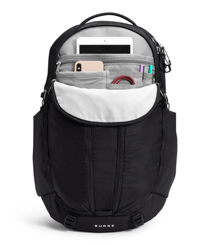 The North Face - Surge - Women's - TNF White Metallic M