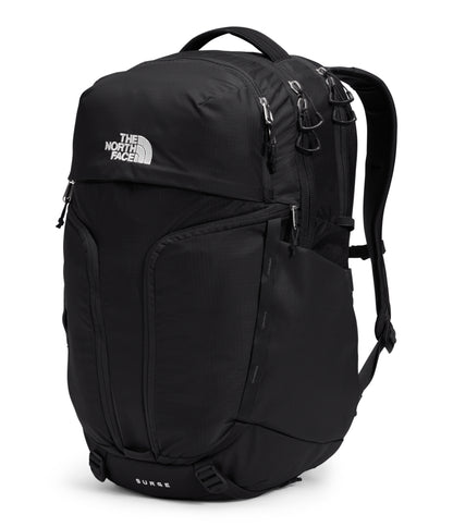 The North Face - Surge - Women's - TNF Black/TNF Black-NPF