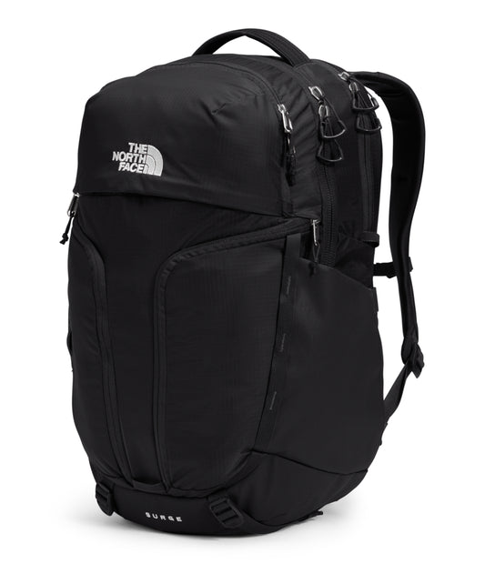 The North Face - Surge - Women's - TNF Black/TNF Black-NPF