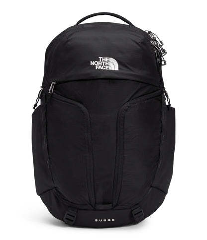 The North Face - Surge - Women's - TNF Black/TNF Black-NPF