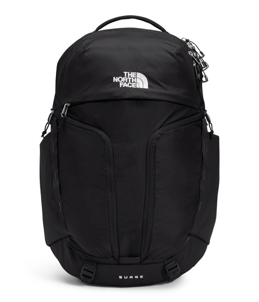 The North Face - Surge - Women's - TNF Black/TNF Black-NPF