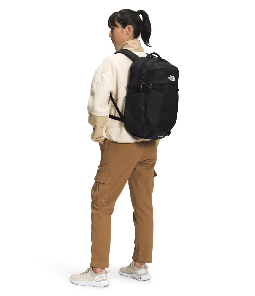 The North Face - Surge - Women's - TNF White Metallic M