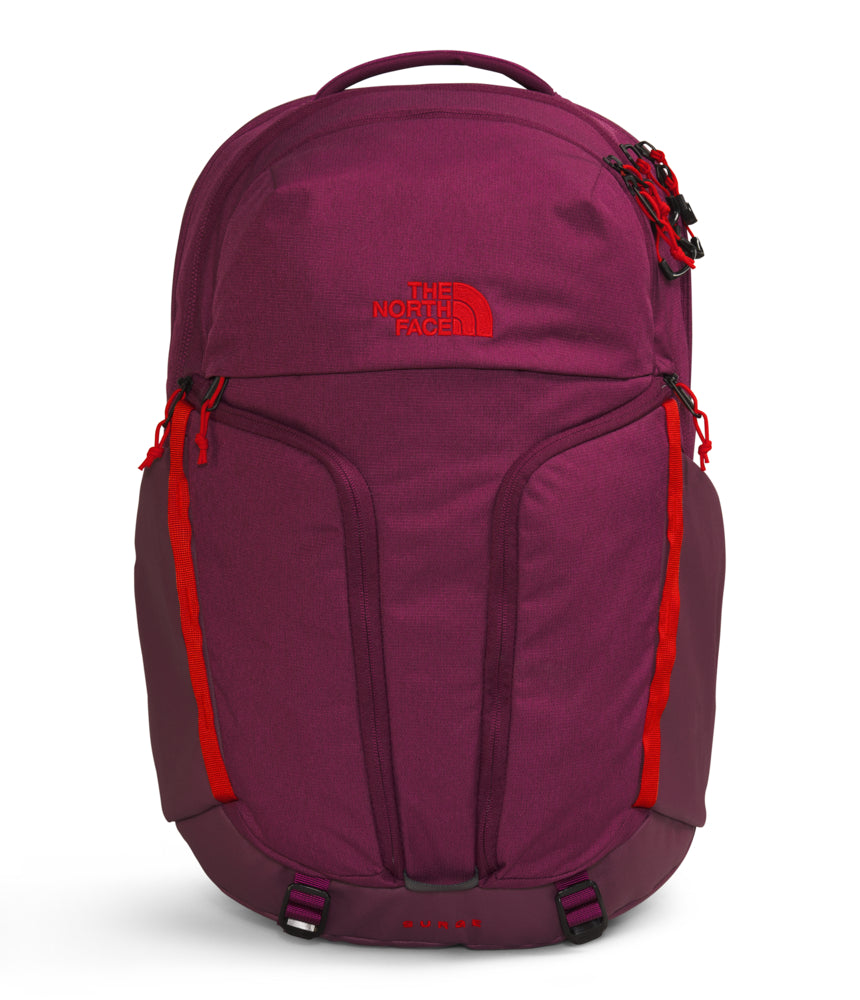 north face backpack surge womens The Women's Commuter Laptop The North Face Women's Surge