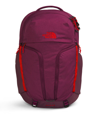 The North Face - Surge - Women's - TNF Black/TNF Black-NPF