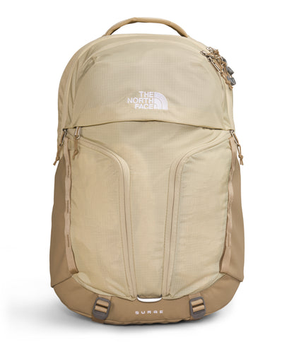The North Face - Surge - Women's - TNF White Metallic M