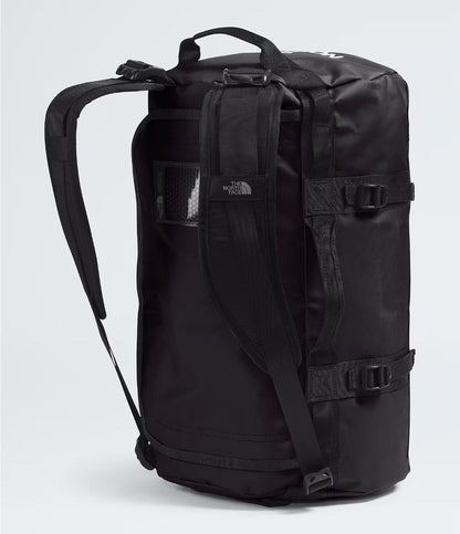 The North Face - Base Camp Duffel XS - TNFblkcm/TNFblk